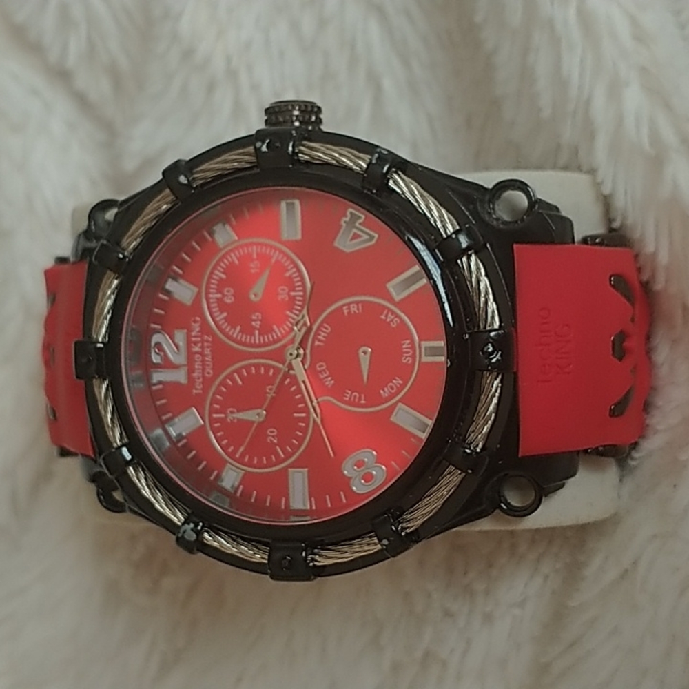 Men's Watch